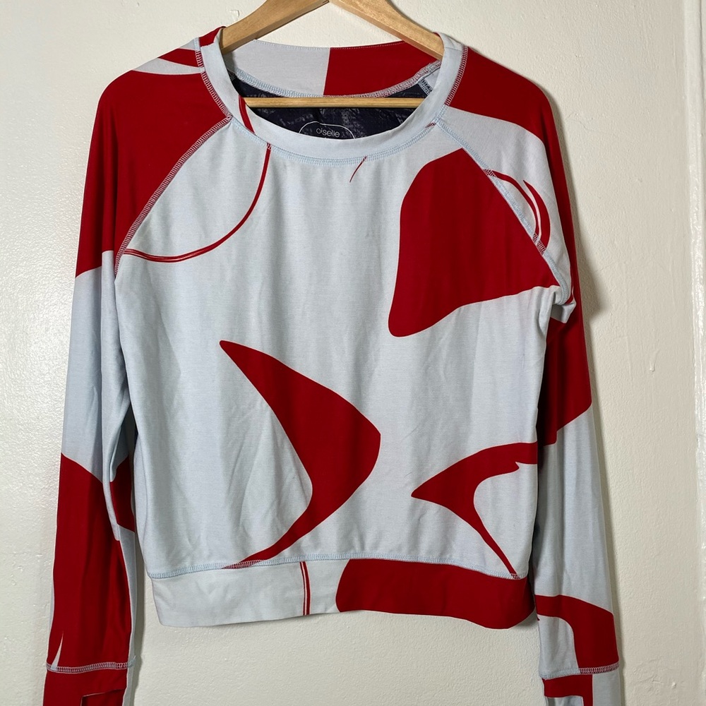 Oiselle - limited edition